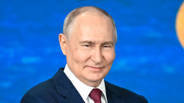 «Кто работал в спецслужбах — я или вы?» — Путин пошутил о слежке за ним