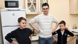 Отцовский капитал: в России предложили ввести новую меру поддержки для семей