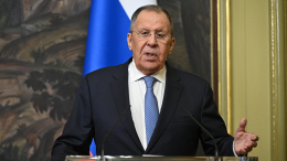 Лавров: Россия готова к переговорам с Украиной, но без жульничества