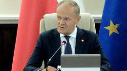 Рассорившихся Зеленского и Навроцкого призвали к разговору