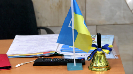 На Украине массово отчисляют студентов с отсрочками
