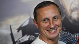 «Свои 35 лет начинаю в 50»: Галыгин рассказал о внутренней молодости