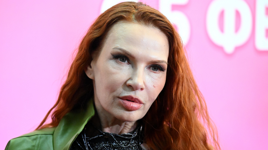 «Есть любимая девушка»: Эвелина Бледанс рассказала, как ее сын живет в Израиле