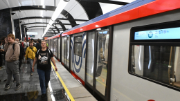 В Москве продлят Филевскую и Сокольническую линии метро