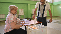 В Армении потребовали пересчитать голоса на 555 участках после выборов