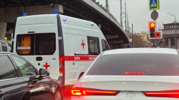 Неизвестное устройство взорвалось в руках у подростка в Москве