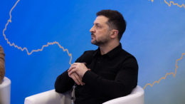 Очередное сборище русофобов: что обсуждали на саммите в Таллине