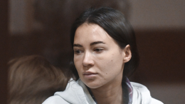 «Живи! Ты боец»: жених онкобольной Лерчек обратился к ней в отчаянии