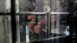 Обвиняемый в убийстве экс-участника «Дома-2» попросил прощения у его матери