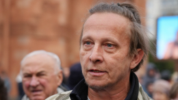 «Десакрализация сексуальности»: Охлобыстин выступил против тренда «на одно лицо»