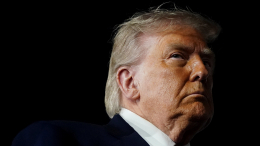 «Ответ за вертолет»: Трамп подтвердил атаку на Иран