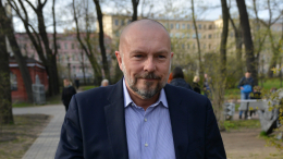 «Любовь к Родине, родителям, работе»: Нилов уверен в светлом будущем своих детей