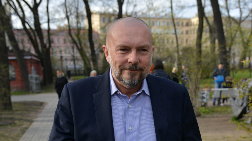 «Любовь к Родине, родителям, работе»: Нилов уверен в светлом будущем своих детей