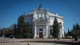 ВСУ повторили преступление нацистов: что известно об ударе по панораме «Оборона Севастополя»