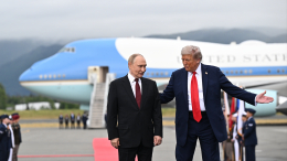 В Кремле рассказали, планирует ли Путин поздравить Трампа с юбилеем