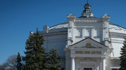 Погибших и пострадавших при ударе ВСУ по панораме в Севастополе нет