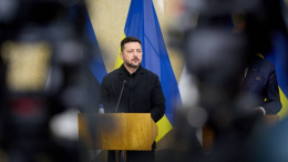 «У них нет эмпатии»: украинские беженцы устроили уличные боли на улицах Варшавы
