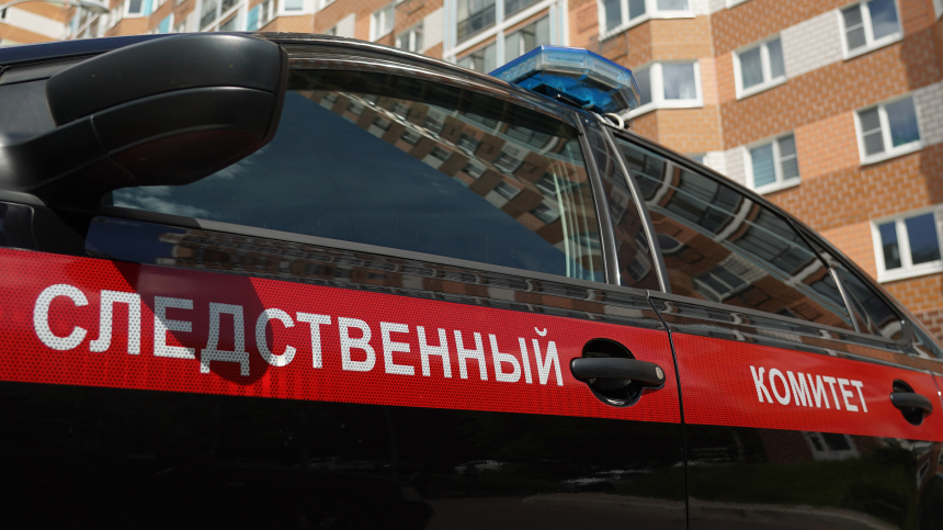 В Москве пытались подорвать сотрудника научно-производственного предприятия