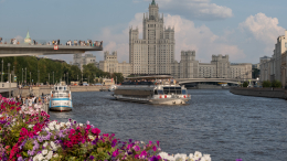 Аномальное пекло: когда спадет жара в Москве и регионе