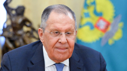 Мало верится в чудо: Лавров про желание ЕС участвовать в переговорах по Украине