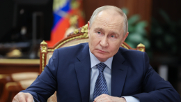 Путин потребовал рассказать россиянам о льготах