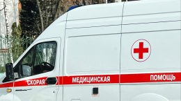 Шестилетний мальчик погиб под колесами автомобиля во дворе на западе Москвы