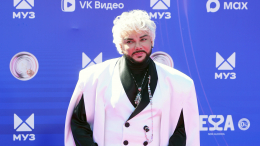 Дробыш поддержал кандидатуру Киркорова для «Интервидения»