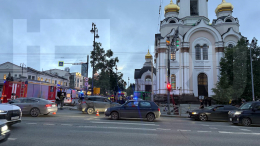 В Екатеринбурге автобус влетел в толпу людей — есть жертвы