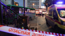 После смертельного ДТП в Екатеринбурге вскрылись нарушения перевозчика