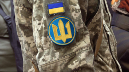 Сотрудники ТЦК схватили жителя Одессы на пороге его дома