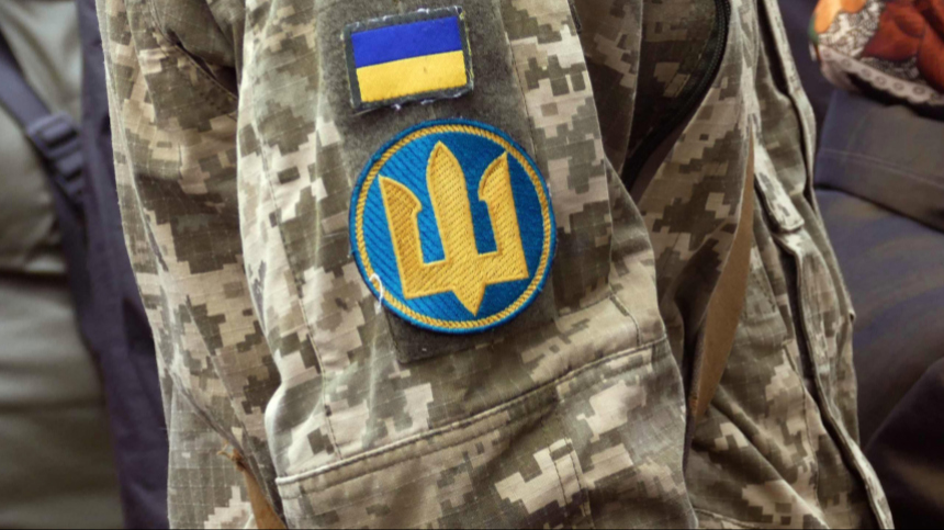 Сотрудники ТЦК схватили жителя Одессы на пороге его дома