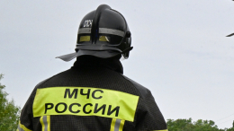 В Афипском поселении Кубани ввели режим ЧС после атаки беспилотников на НПЗ