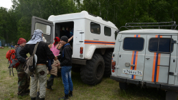 Бесполезна: криминалист о новой находке в деле Усольцевых