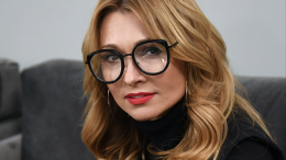 Без тени звездной мамы: почему Анжелика Агурбаш скрывает детей от славы
