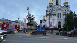 Полиция пока не установила личность погибшего в ДТП в Екатеринбурге мальчика