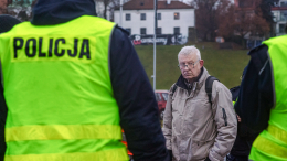 В Польше задержали 117 украинцев, скрывавшихся от закона