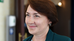 Вильясте сменила Булукову на посту гендиректора МХАТ имени Горького