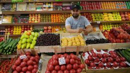 Россельхознадзор ограничил ввоз всей подкарантинной продукции Армении