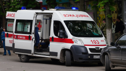 Семь человек ранены в результате удара ВСУ по заправке в Брянской области