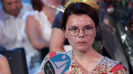 «Мир лохов»: Гордон уколола Брухунову, которая не носит паленые сумки