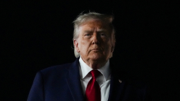 Трамп отменил запланированные удары по Ирану