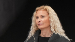 «Это сделало меня сильнее»: Тутберидзе о жизни матери-одиночки