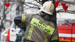 В Тольятти в результате атаки дронов ВСУ поврежден промышленный объект