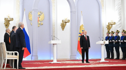 Путин пожелал, чтобы у всех россиян была осуществимая мечта