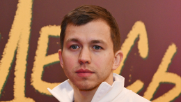 Артист Сергей Романович признался, что не пьет алкоголь уже 13 лет