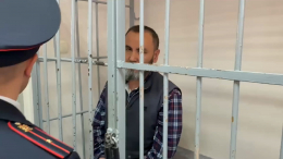 «Не хотел так делать»: устроивший ДТП в Екатеринбурге водитель автобуса извинился