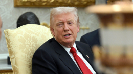 «Они не имели значения!» — Трамп назвал помощь Европы в войне с Ираном ненужной