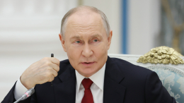 «Никогда не воюйте с Россией!» — главные заявления Владимира Путина на встрече с бойцами СВО
