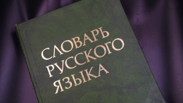 Украина исключила русский из списка подлежащих защите языков