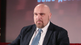 Экс-министр ДНР Пинчук заявил об украинском следе в организации покушения на него